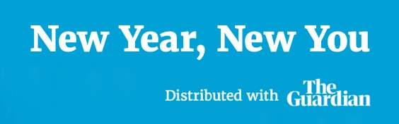 New Year, New You